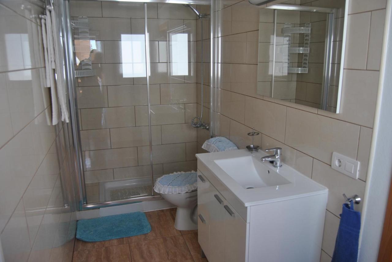 Ferienwohnung Atico Tanausu Arrecife  Exterior foto